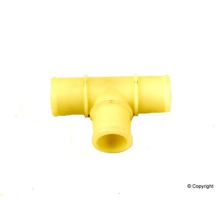 Genuine T Hose Connector, 11531272866 11531272866